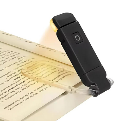 Lampe Clip pour Livres